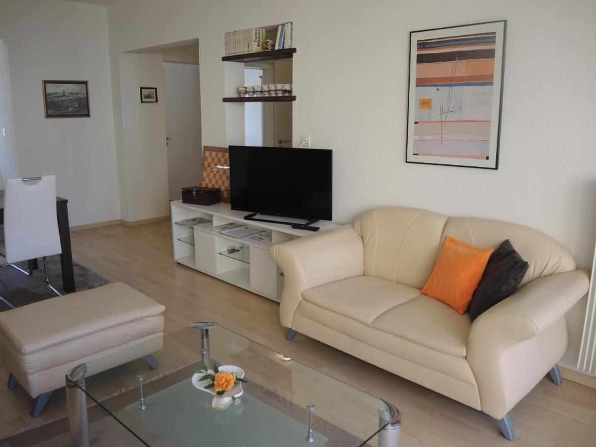 Apartment Ullmann Ascona