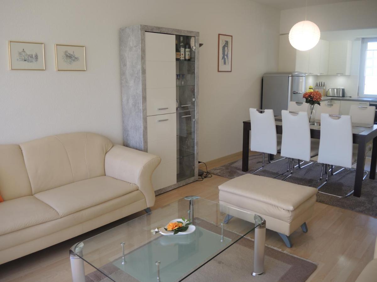 Ullmann Apartment *