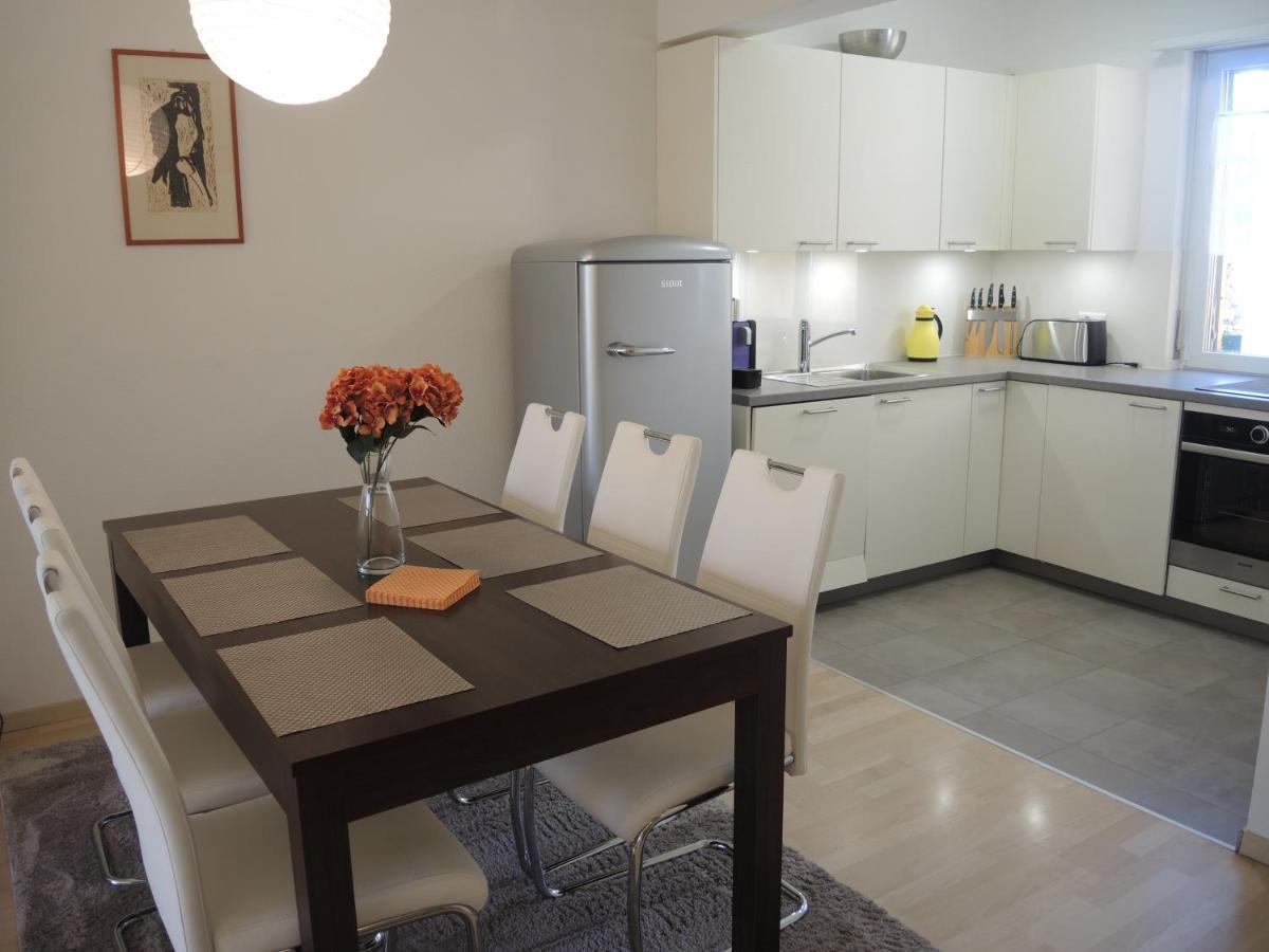 Apartment Ullmann *