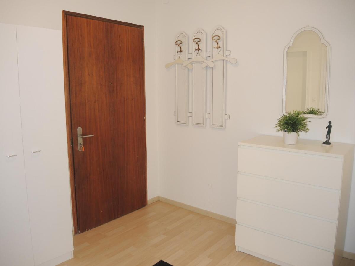 Apartment Ullmann *