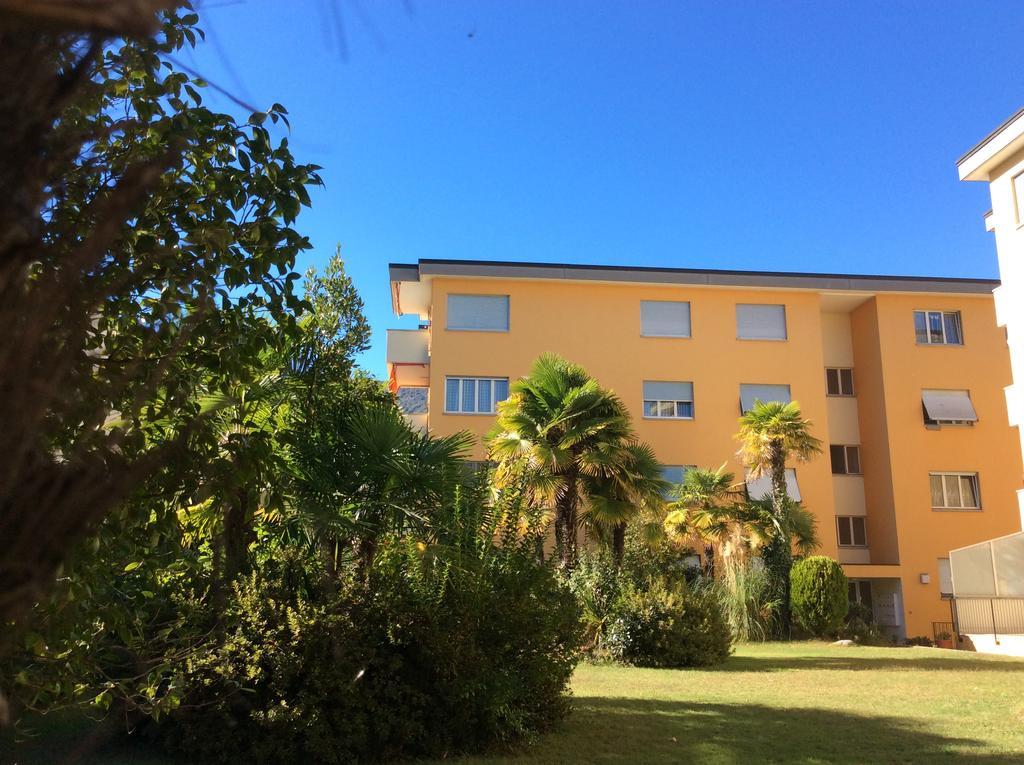 Apartment Ullmann *